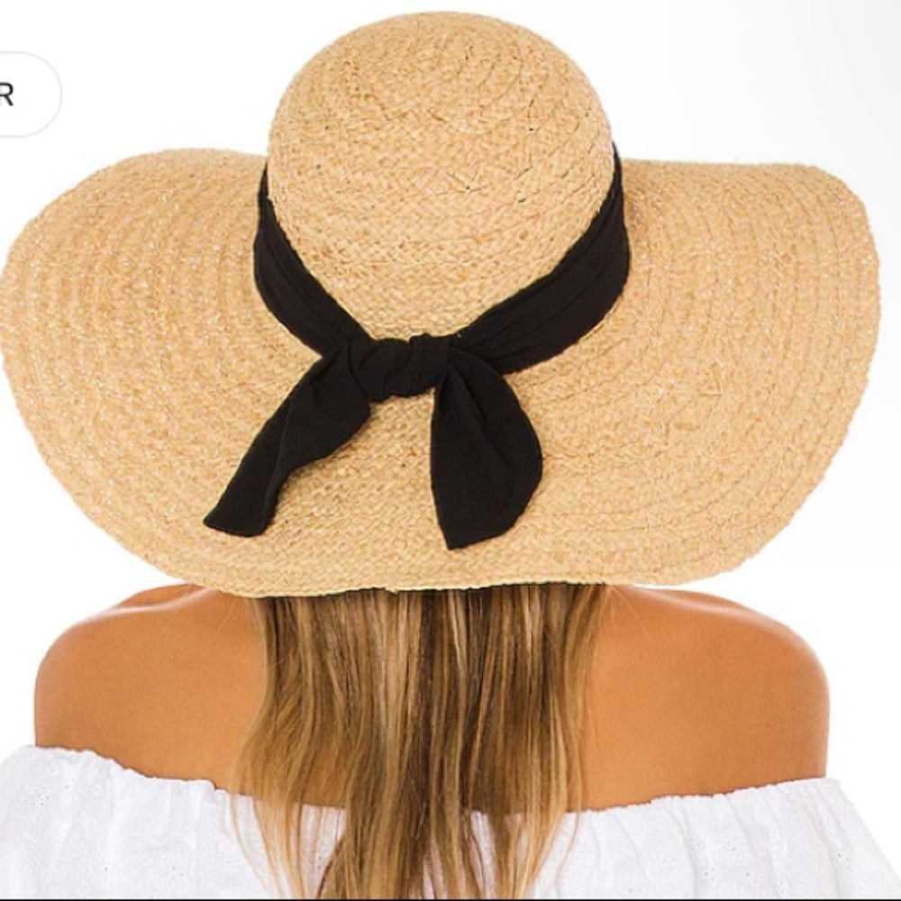 hat attack sun hat - Picture 4 of 6